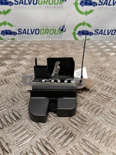Skoda fabia tsi dsg tailgate - tsi,