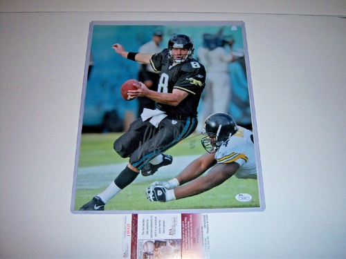Mark brunell jacksonville - brunell,