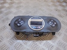 2007 RENAULT TWINGO 1.2 TCE GT 3DR CLIMATE CONTROLS 69950001