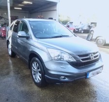 HONDA CR-V 2007-2012 2.2 i-DTEC FUEL FILLER NECK/PIPE DIESEL **BREAKING SPARES**