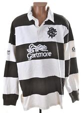 BARBARIANS 1990'S RUGBY UNION SHIRT COTTON TRADERS SIZE 3XL