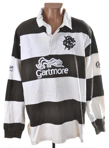 Barbarians 1990 rugby union - barbarians, 1990's