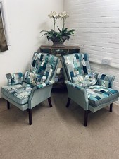 2 Vintage Parker Knoll