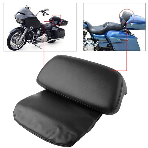 Chopped backrest pad for - backrest,