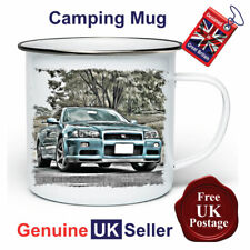 Skyline Mug, Skyline Camping