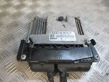 2008 AUDI A3 1.9 TDi Sport 5DR MK2 (8P) BKC PRE-FACELIFT ENGINE ECU 03G906021LS
