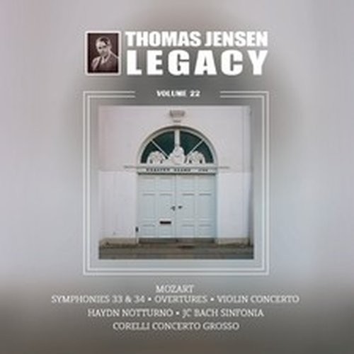 Thomas jensen - thomas,