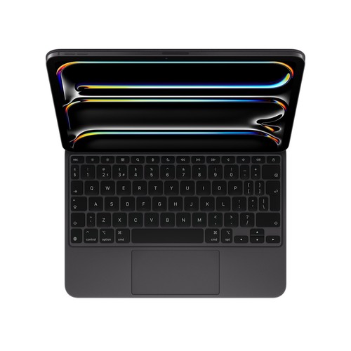 Apple ipad pro m5 magic - ipad, 11"