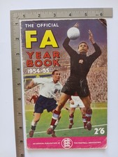 The Official FA Year Book