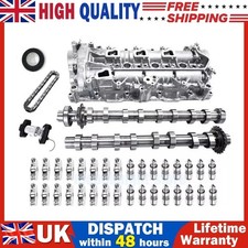 8MM Camshaft Kit 1697054780 24HR For Peugeot Citroen Ford 1.5 BlueHDi DV5R