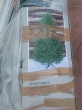 Christmas Tree  From NEXT 6FT