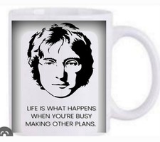 John Lennon the Beatles quote