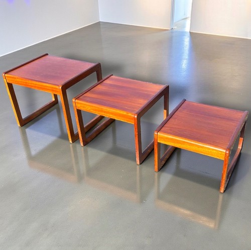 Mid century teak - mid,
