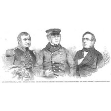 Members of the Arctic