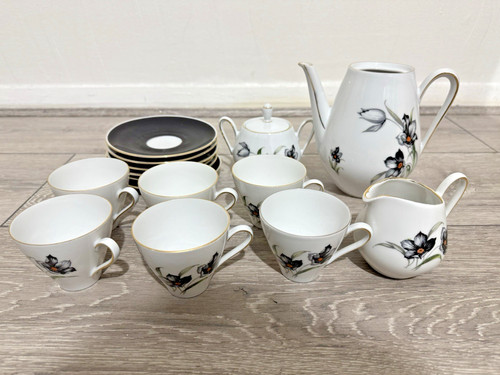 Vintage winterling - vintage,