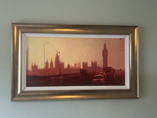 Rolf harris limited edition - rolf,