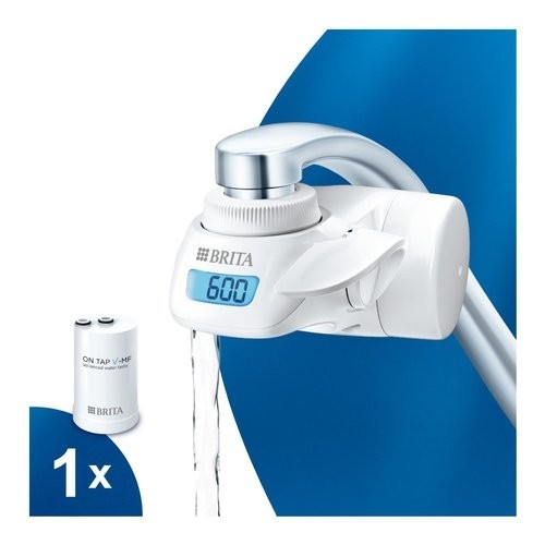 Brita faucet filter 1052073 - 1052073, on