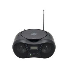 CD Player Boombox Stereo