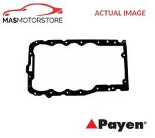 OIL PAN SUMP GASKET PAYEN
