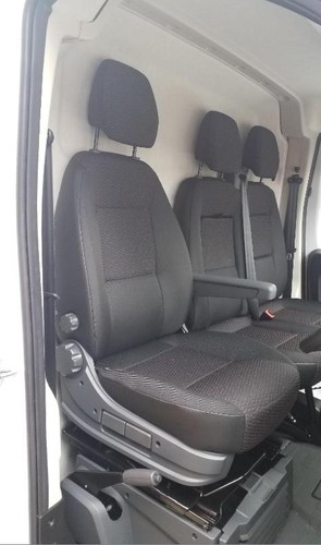 Vauxhall movano front - vauxhall,