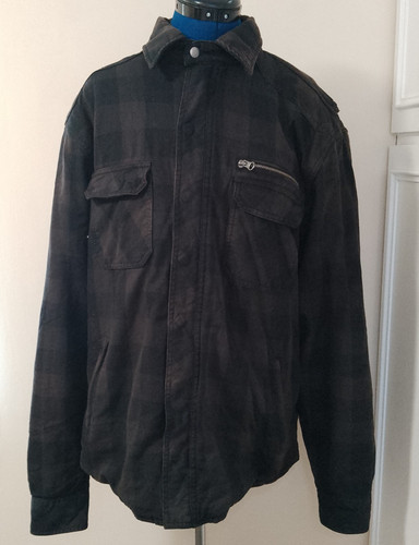 Venti motorcycle riding shirt - venti,