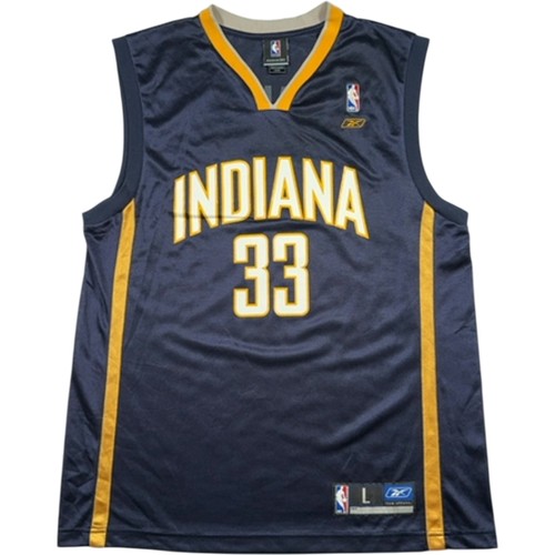 Reebok indiana pacers nba - pacers,