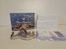 Collectable Tuskers RARE 91273