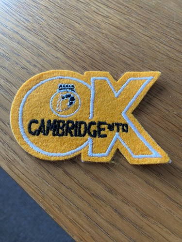 Cambridge united - fc,