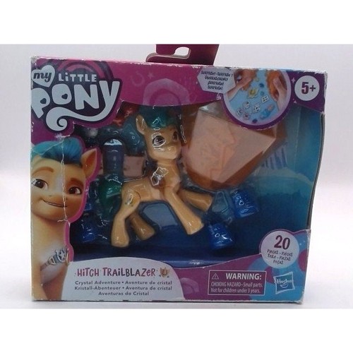 Little pony a new - little,