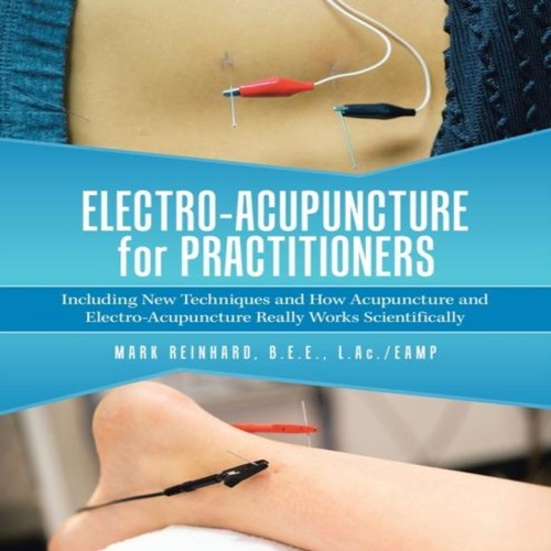 Electro acupuncture for - electro-acupuncture,