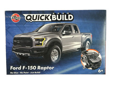 Airfix quick build ford - airfix,