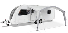 INDOOR SHOW MODEL Dometic Sunshine Tour 400 Air Inflatable Caravan Sun Canopy