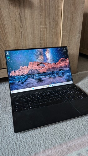 Dell xps 9300 core - 13,