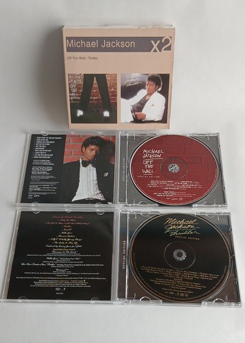 Jackson michael fat box - jackson,,