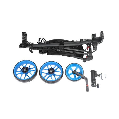 Black wheel golf - wheel,