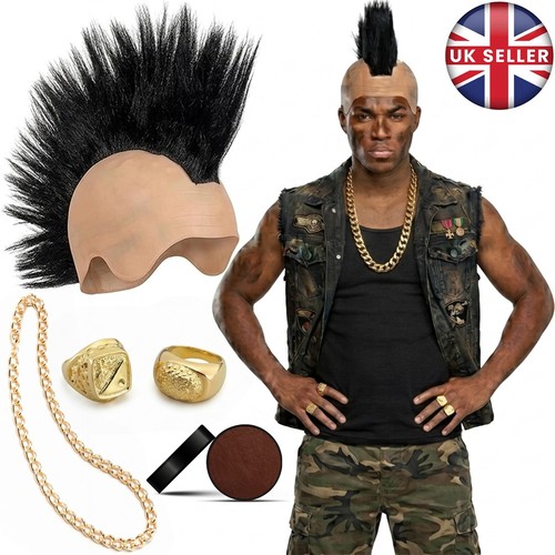 80s fancy dress ba - fancy,