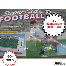 Balls tomy super cup - 3x,