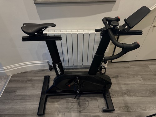 Wattbike proton with - wattbike,