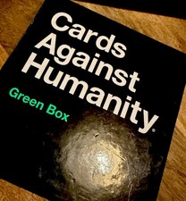 Cards Against Humanity - The