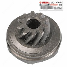 GEAR START-UP 1NT-15630-01 MBK
