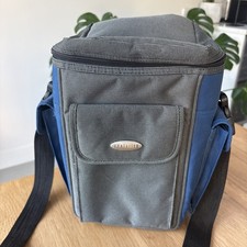 Centurion Padded Portable DVD