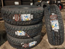 2x 225 60 17  ARIVO TERRAMAX