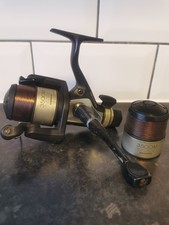SHIMANO 3500M MATCH CARP