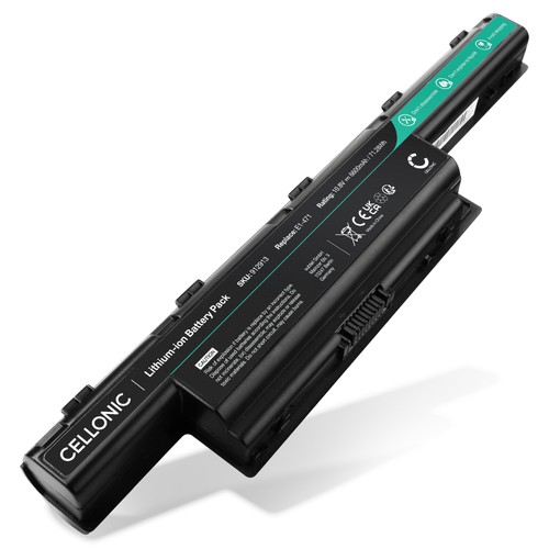 Battery for acer aspire - aspire, 4250z