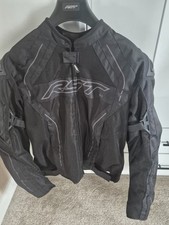 Rst S1 Textile Jacket,xxl