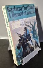 Hazard hearts barbara - hazard,