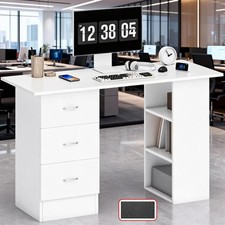 120CM Computer Desk Writing PC