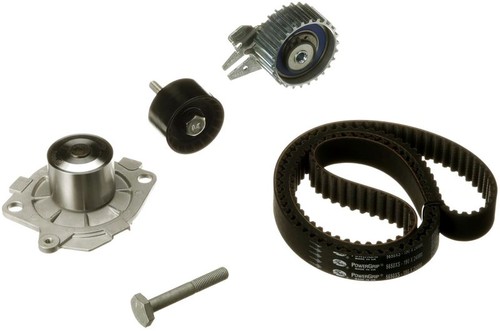 Gates timing belt - gates, &