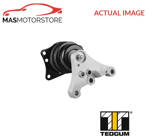 Engine mount mounting support - engine,