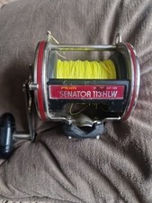 boat real Penn 113H Special 4/0 Senator